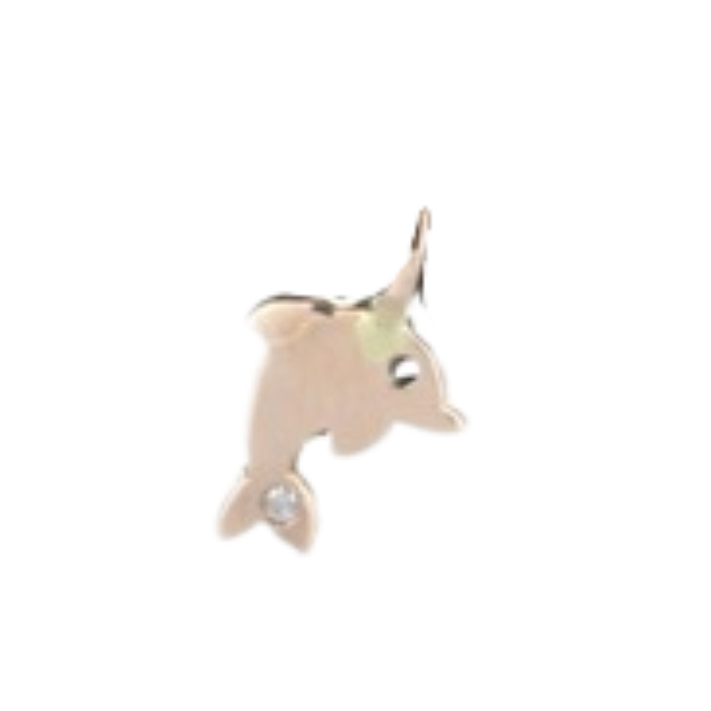 GENEVE CLASSIC PENDANT 4.19 18K ROSE GOLD