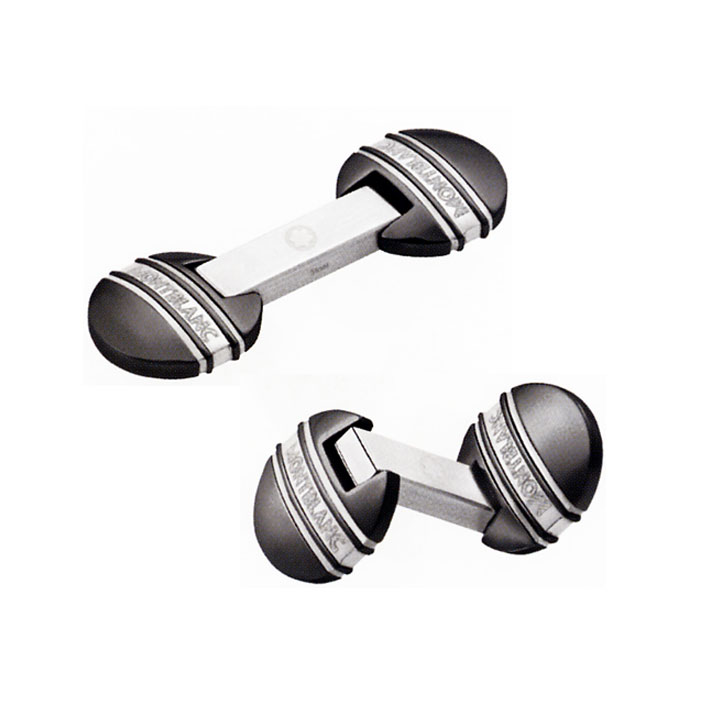 MONTBLANC CUFFLINKS CLASSIC 0.0
