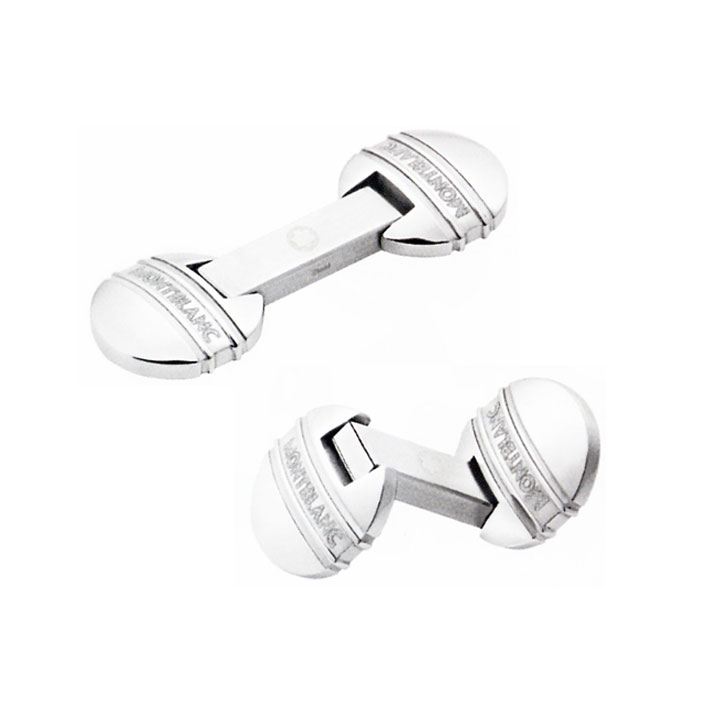 MONTBLANC CUFF LINKS CLASSIC 0.0