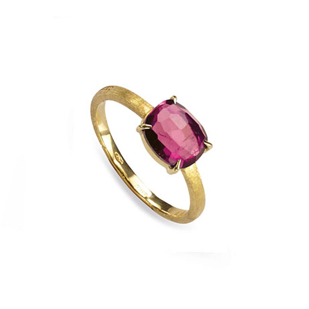 MARCO BICEGO MURANO RING 2.33 18K YELLOW GOLD