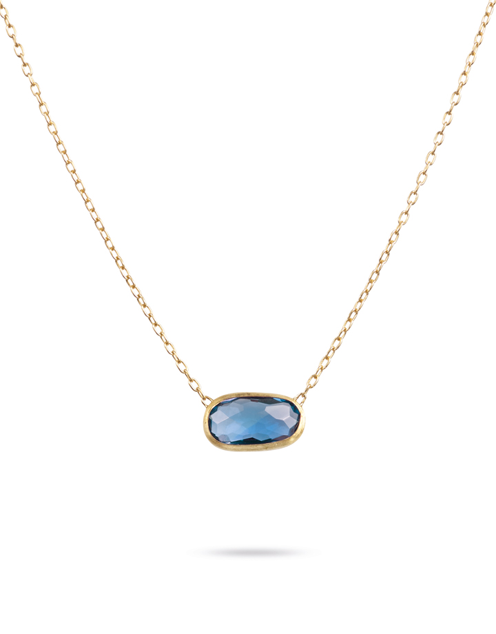Marco bicego delicati necklace discount