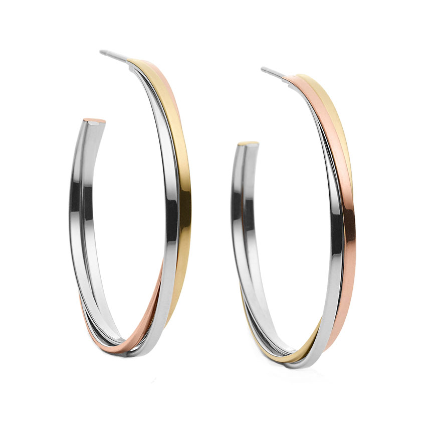 MICHAEL KORS EARRINGS 0.0