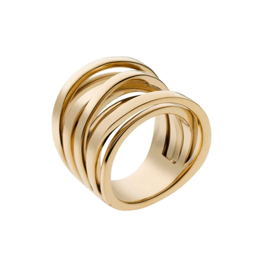 MICHAEL KORS RING 0.0 14