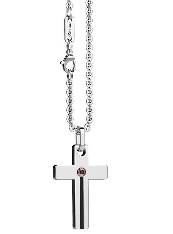 ZANCAN 316 COLLECTION NECKLACE 0.0