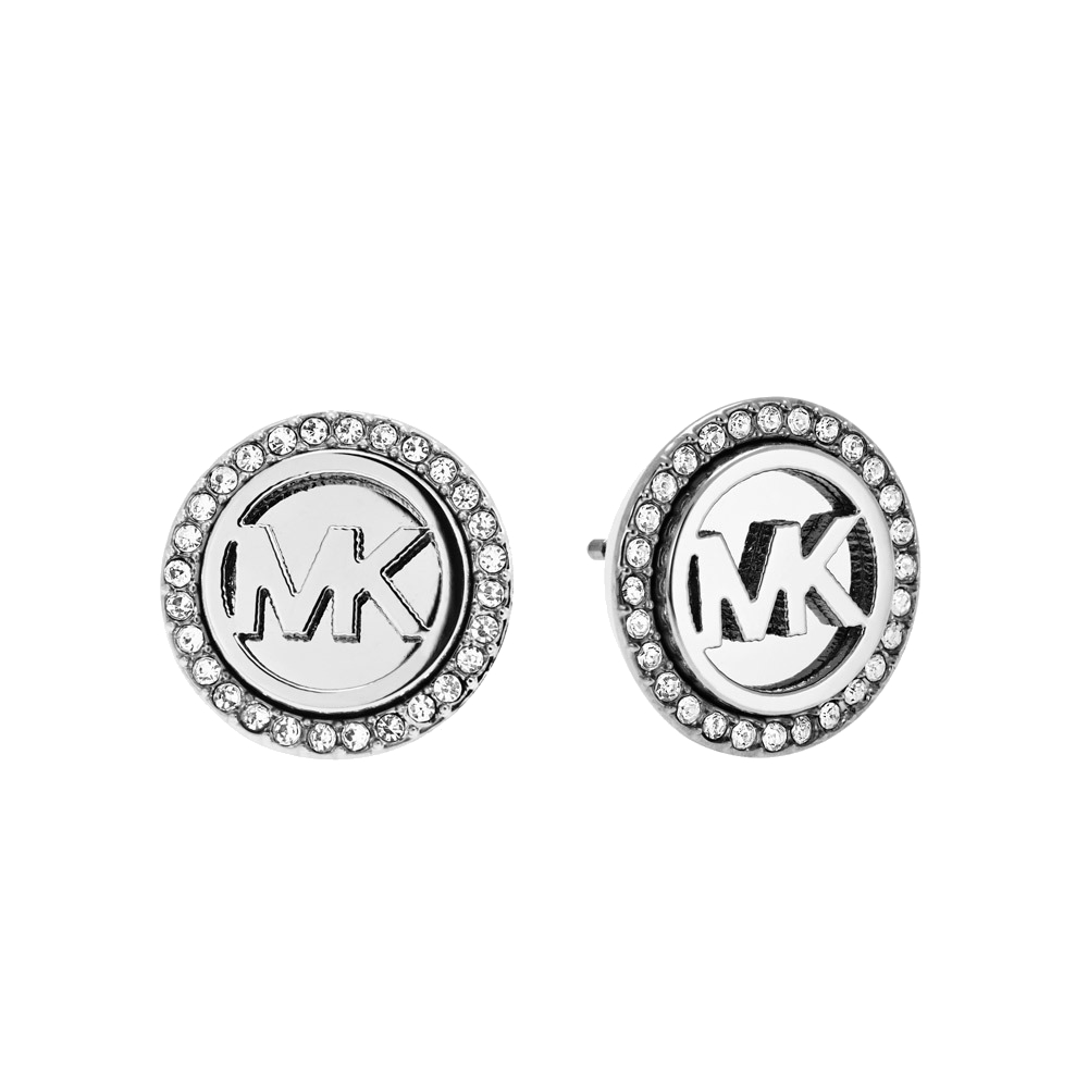 MICHAEL KORS EARRINGS STUD 0.0