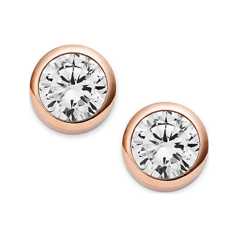 MICHAEL KORS EARRINGS STUD 0.0