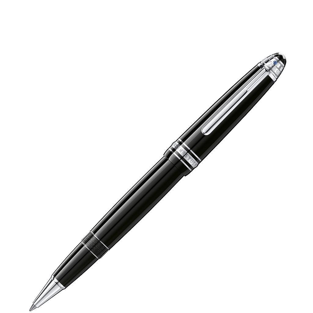 MONTBLANC ROLLERBALL MEISTERSTUCK UNICEF 0.0 LEGRAND