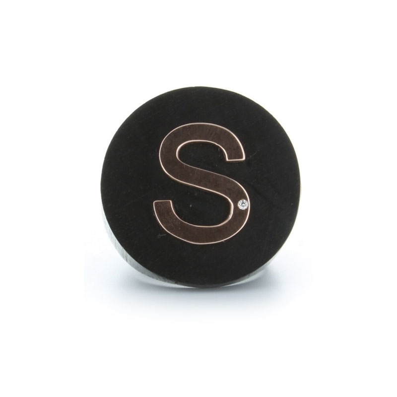 GENEVE RING STONES 1.9 18K ROSE GOLD 13