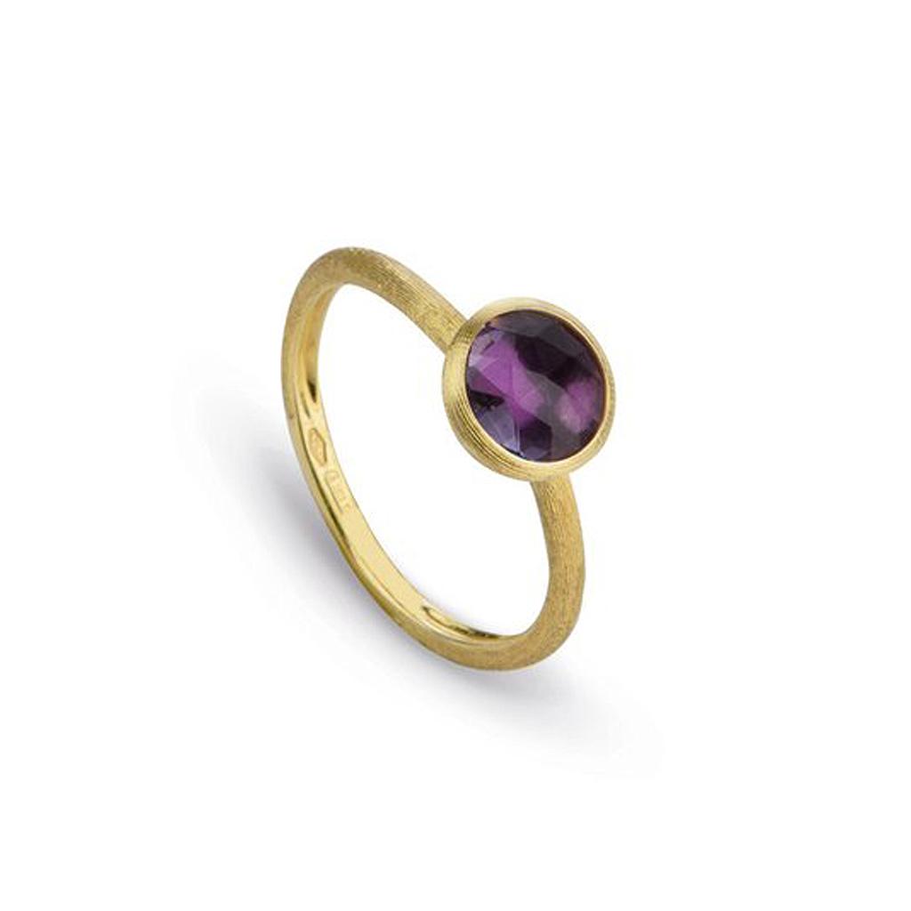 MARCO BICEGO JAIPUR RING 1.93 18K YELLOW GOLD 15