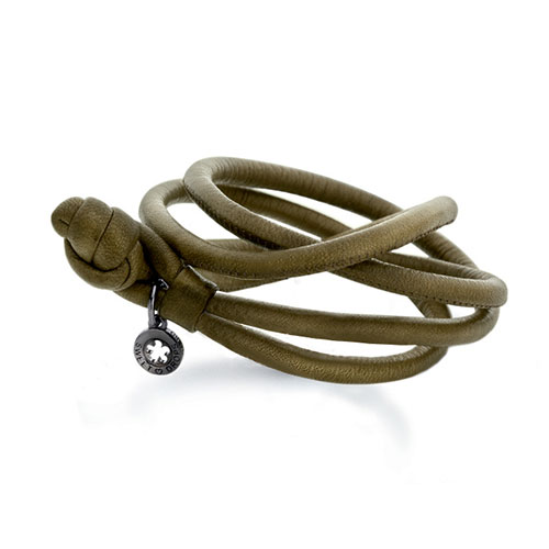 OLE LYNGGAARD SWEET DROP BRACELET 0.0 SMALL