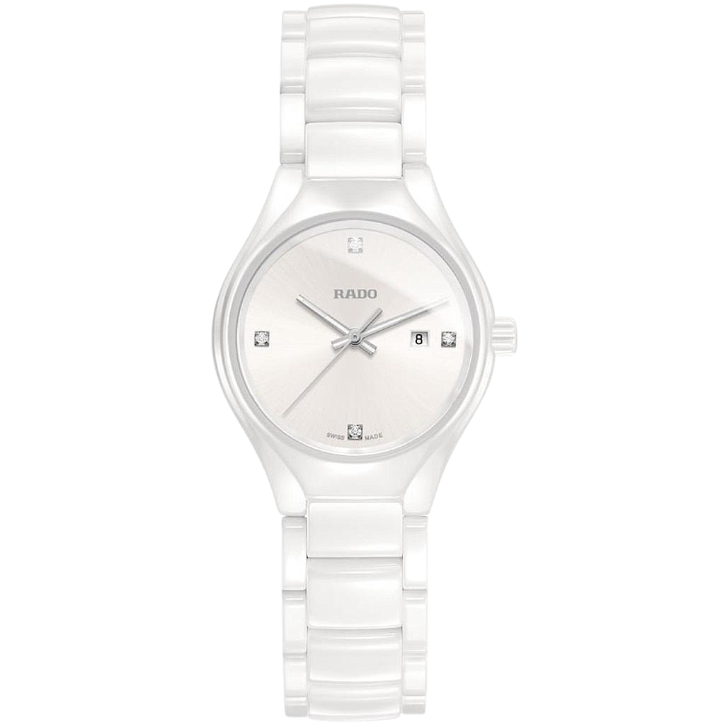 TRUE WHITE CUARZO 30MM CERÁMICA BLANCO CERÁMICA