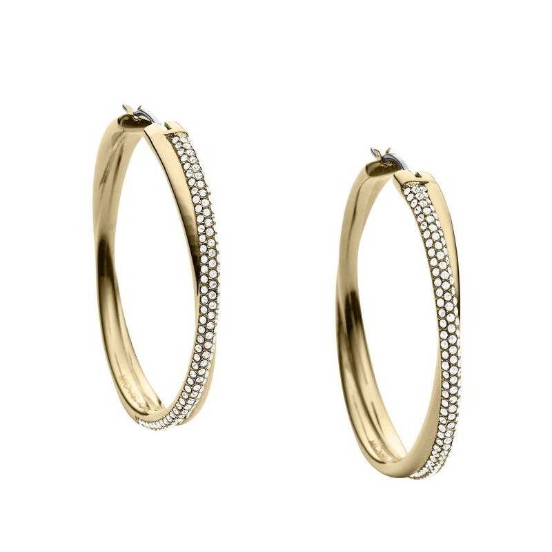 MICHAEL KORS EARRINGS 0.0