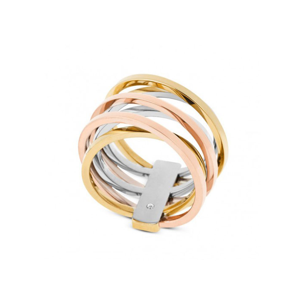 MICHAEL KORS RING 0.0 14