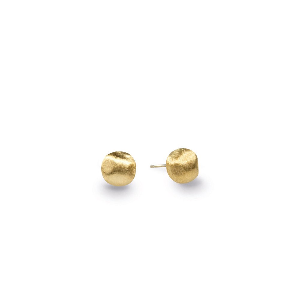 MARCO BICEGO JAIPUR EARRINGS 5.0 18K YELLOW GOLD